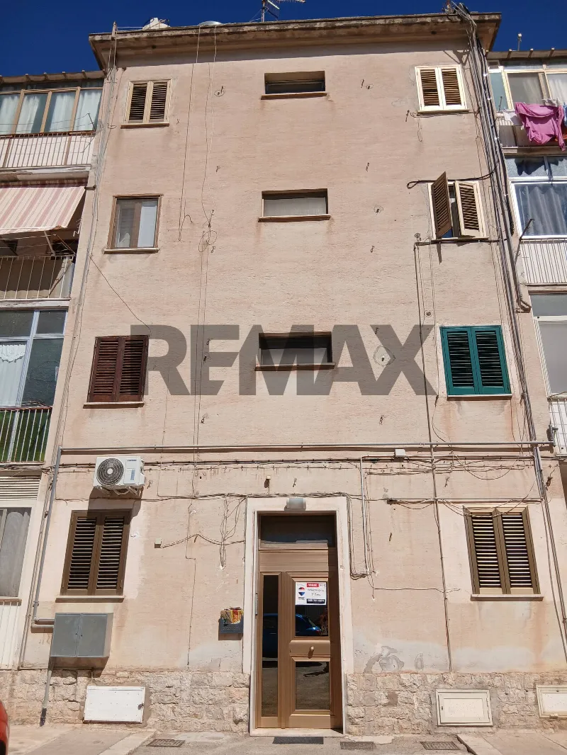 Appartamento in vendita a Trapani - foto 1
