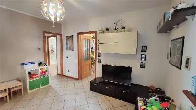 Appartamento in vendita a Capriate San Ger... - foto 10