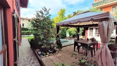 Appartamento in vendita a Capriate San Ger... - foto 2