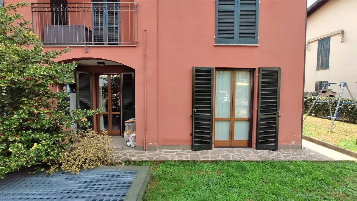 Appartamento in vendita a Capriate San Gervasio - foto 3