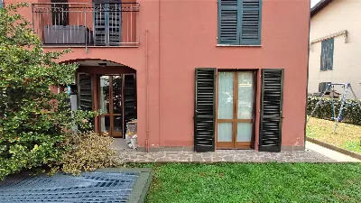 Appartamento in vendita a Capriate San Ger... - foto 3