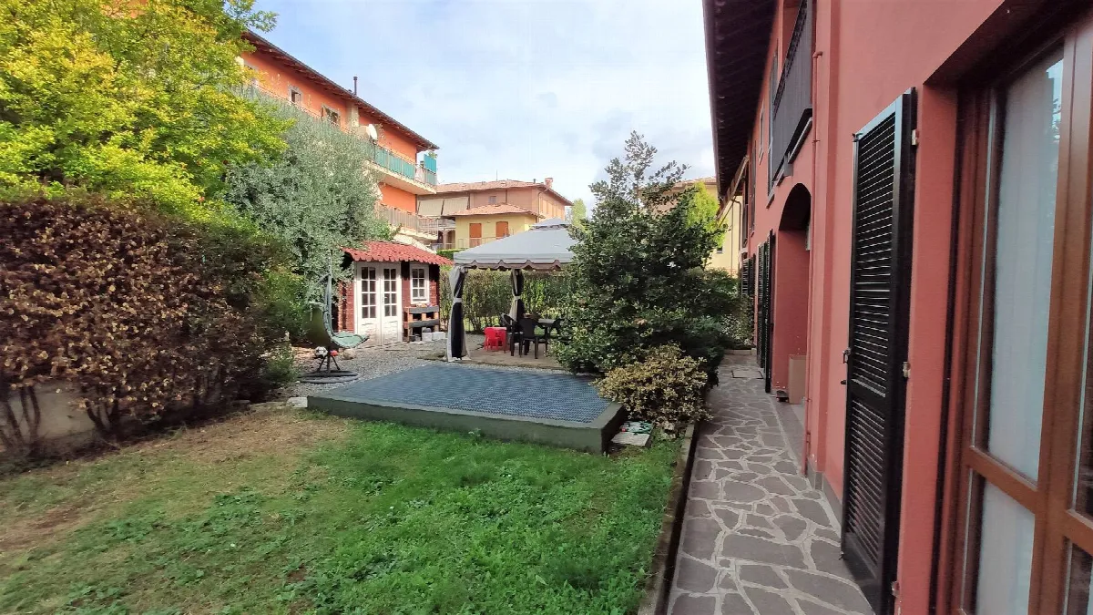 Appartamento in vendita a Capriate San Gervasio - foto 4