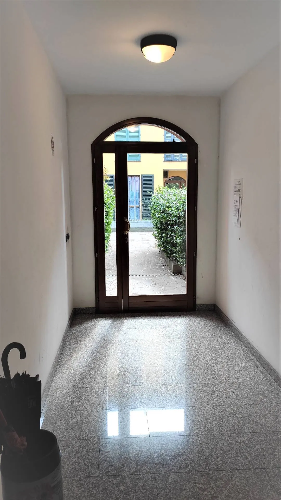 Appartamento in vendita a Capriate San Gervasio - foto 5