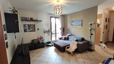 Appartamento in vendita a Capriate San Ger... - foto 7