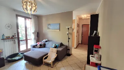 Appartamento in vendita a Capriate San Ger... - foto 8