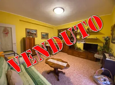 Appartamento a Trezzo sull'Adda
