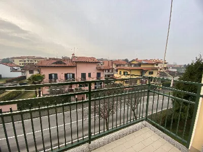 Appartamento in vendita a Trezzo sull'Adda - foto 4