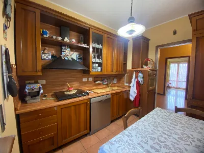 Appartamento in vendita a Trezzo sull'Adda - foto 7