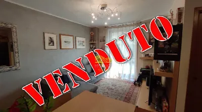 Appartamento a Trezzo sull'Adda