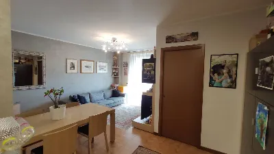 Appartamento in vendita a Trezzo sull'Adda - foto 5