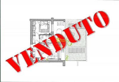 Appartamento a Trezzo sull'Adda