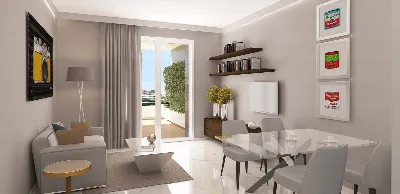 Appartamento in vendita a Trezzo sull'Adda - foto 4