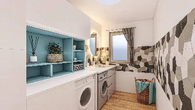 Appartamento in vendita a Trezzo sull'Adda - foto 9