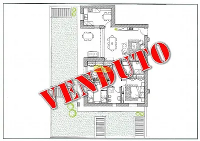 Appartamento in vendita a Trezzo sull'Adda - foto 1