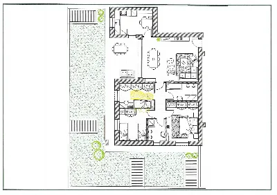 Appartamento in vendita a Trezzo sull'Adda - foto 2