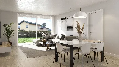 Appartamento in vendita a Trezzo sull'Adda - foto 5