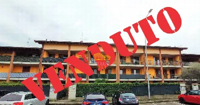 Appartamento a Inzago