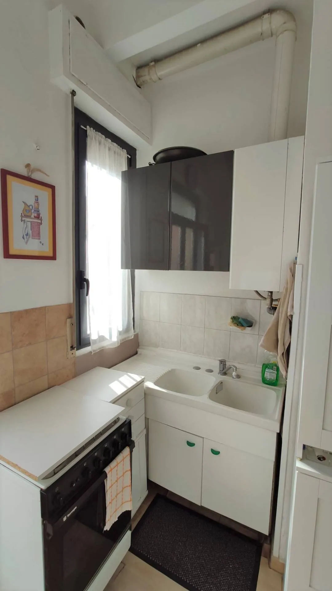 Appartamento in vendita a Grezzago - foto 3