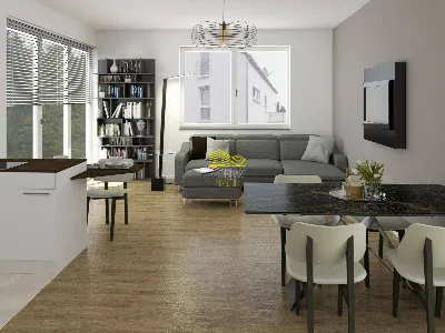 Appartamento in vendita a Trezzo sull'Adda - foto 3
