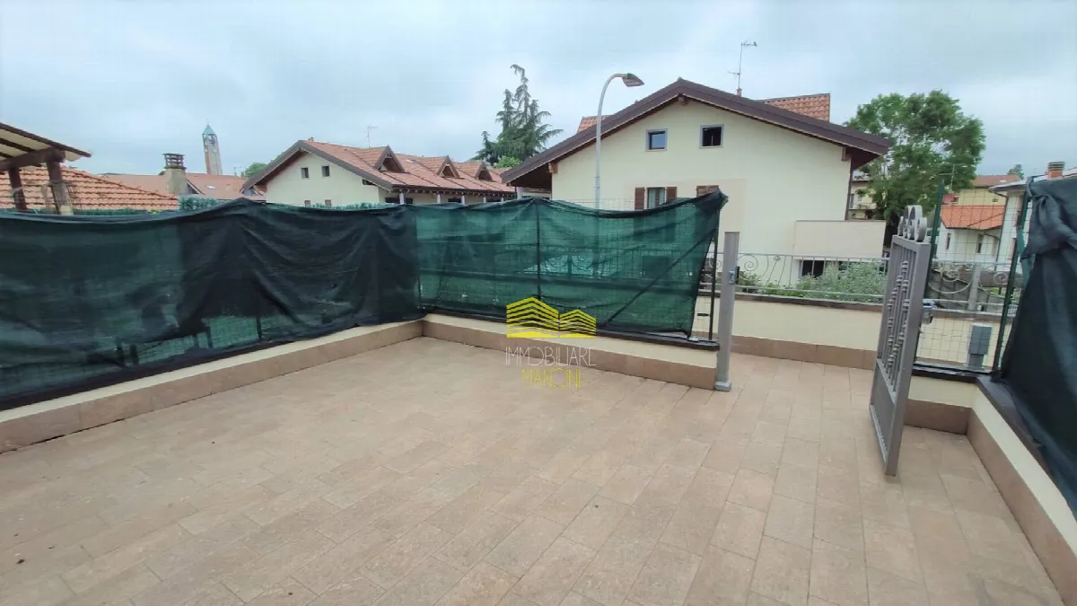 Appartamento in vendita a Trezzano Rosa - foto 3
