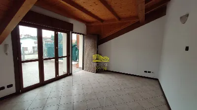 Appartamento in vendita a Trezzano Rosa - foto 5
