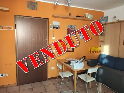 Appartamento a Trezzo sull'Adda