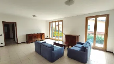 Appartamento in vendita a Capriate San Ger... - foto 2