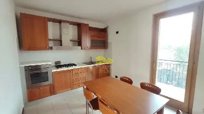Appartamento in vendita a Capriate San Ger... - foto 8