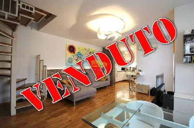 Appartamento in vendita a Brembate - foto 1