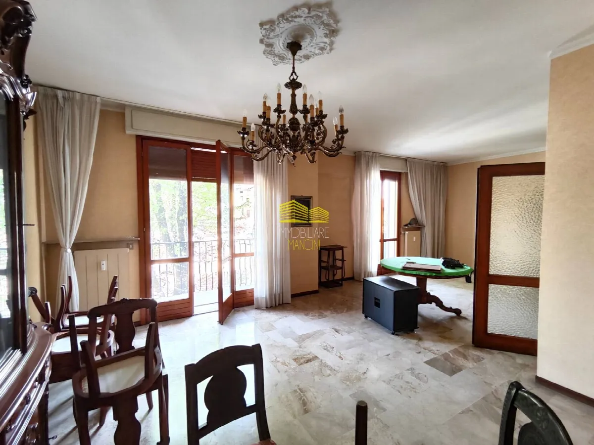 Appartamento in vendita a Cremona, Centro, Dante, Piazza Castello - foto 3
