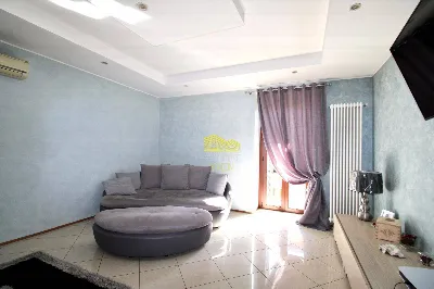 Appartamento in vendita a Capriate San Ger... - foto 3