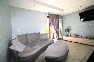 Appartamento in vendita a Capriate San Ger... - foto 5