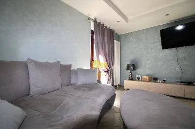 Appartamento in vendita a Capriate San Ger... - foto 6