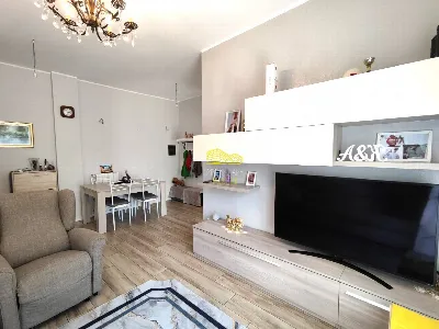 Appartamento in vendita a Agrate Brianza - foto 8