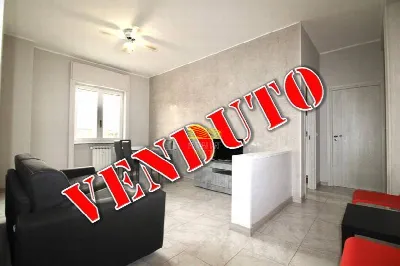 Appartamento a Trezzo sull'Adda