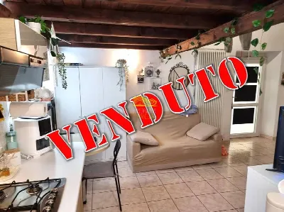 Appartamento a Paderno d'Adda