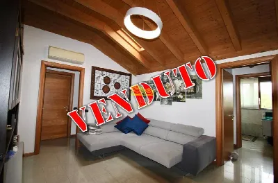 Appartamento a Cornate d'Adda