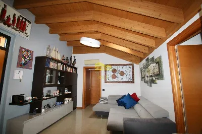 Appartamento in vendita a Cornate d'Adda - foto 3