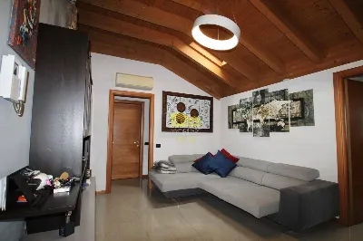Appartamento in vendita a Cornate d'Adda - foto 4