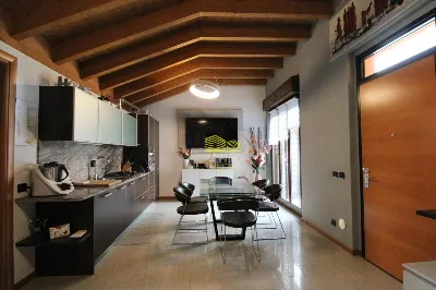 Appartamento in vendita a Cornate d'Adda - foto 6