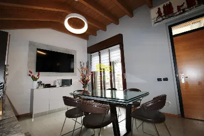 Appartamento in vendita a Cornate d'Adda - foto 7
