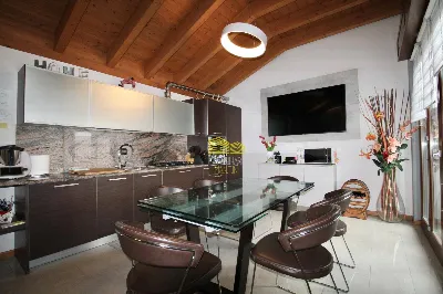 Appartamento in vendita a Cornate d'Adda - foto 8