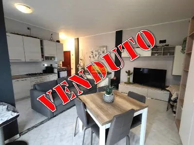 Appartamento a Sulbiate
