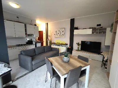 Appartamento in vendita a Sulbiate - foto 2
