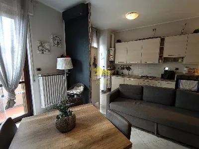 Appartamento in vendita a Sulbiate - foto 4