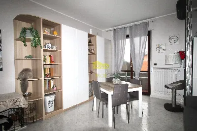 Appartamento in vendita a Sulbiate - foto 8