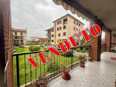 Appartamento a Trezzo sull'Adda