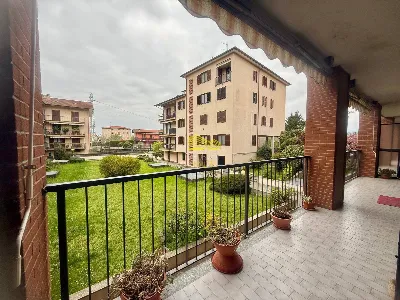 Appartamento in vendita a Trezzo sull'Adda - foto 2