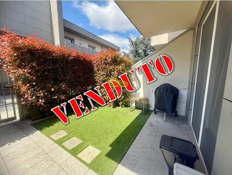 Appartamento in vendita a Capriate San Gervasio - foto 1