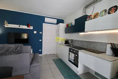 Appartamento in vendita a Capriate San Ger... - foto 7